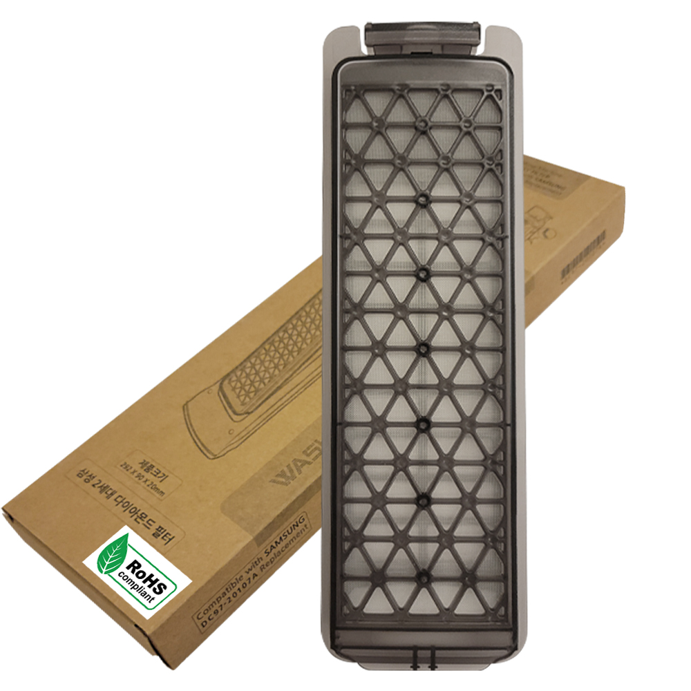 TN0234 삼성 2세대다이아몬드필터(TN-234)