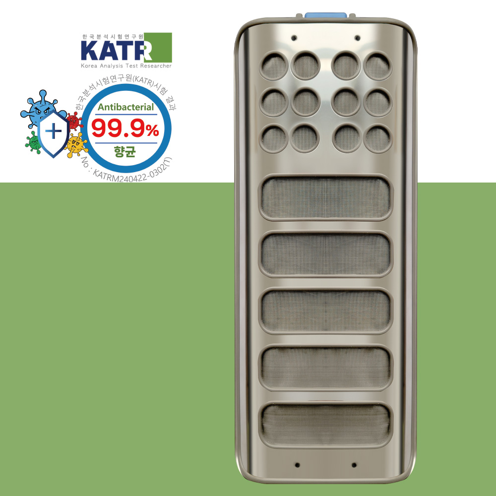 TN1215 LG 스테인리스 항균필터(TN-A215)